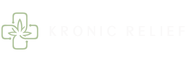 KR | Kronic Relief Inc